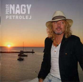 CD Peter Nagy: Petrolej DIGI