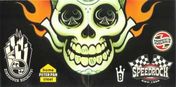 CD Peter Pan Speedrock: Killermachine