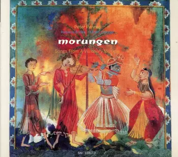 Morungen (Songs From A Visionary Musical)