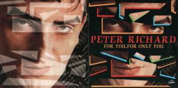 CD Peter Richard: For You, For Only You