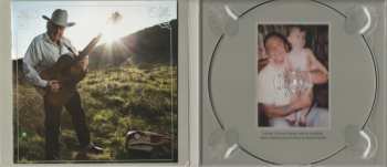 CD Peter Rowan: Carter Stanley's Eyes
