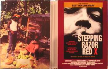 CD/2DVD Peter Tosh: The Ultimate Peter Tosh Experience