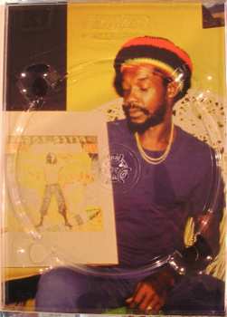 CD/2DVD Peter Tosh: The Ultimate Peter Tosh Experience