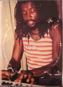 CD/2DVD Peter Tosh: The Ultimate Peter Tosh Experience