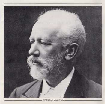 CD Pyotr Ilyich Tchaikovsky: Symphonie No.6 »Pathétique«