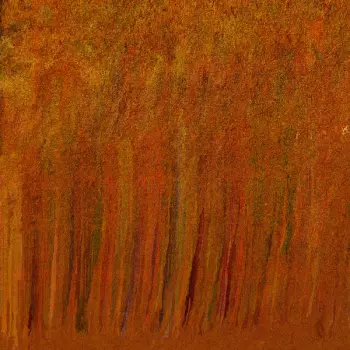 Peter Van Hoesen: Towards The Center Of Time And Surrounded By Spirits