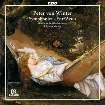 Symphonie Nr.1 "sinfonie A Grand Orchestre"
