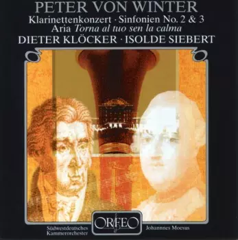 Symphonien Nr.2 & 3