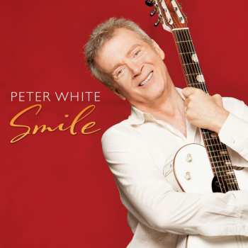 Album Peter White: Smile