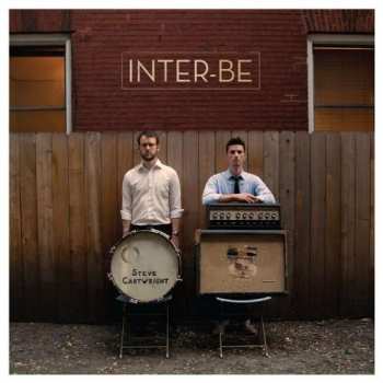 CD Peter Wolf Crier: Inter-Be