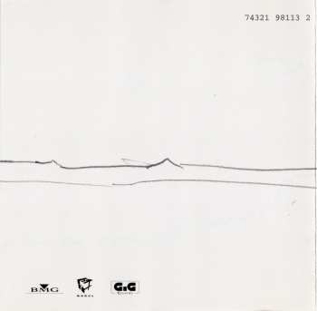 CD PeterLicht: Stratosphärenlieder