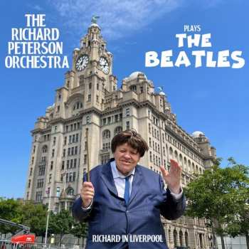 Album Peterson,richard Orchestra: Plays The Beatles