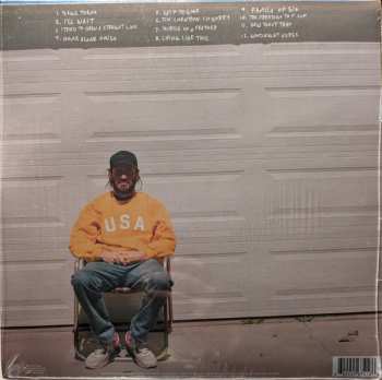 LP Petey: USA