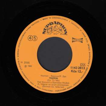 SP Stanislav Hložek & Petr Kotvald: Holky Z Naší Školky • Trápení (Do To Me)