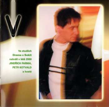 CD Petr Kotvald: Taxitotak Neber