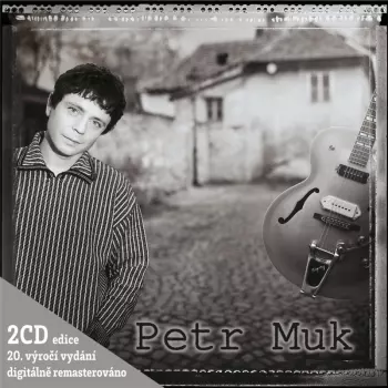 Petr Muk