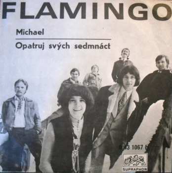 SP Flamingo: Michael / Opatruj Svých Sedmnáct