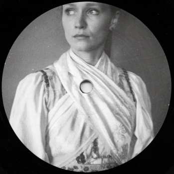 LP Petr Ostrouchov: Želary (Original Soundtrack)