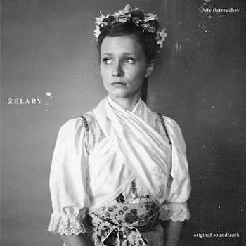 LP Petr Ostrouchov: Želary