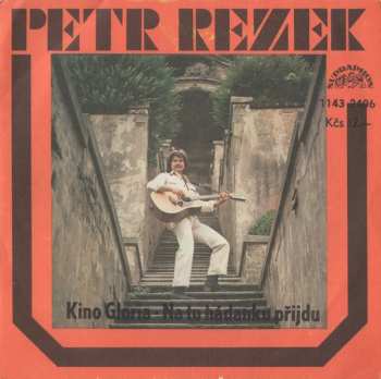 SP Petr Rezek: Kino Gloria • Na Tu Hádanku Přijdu