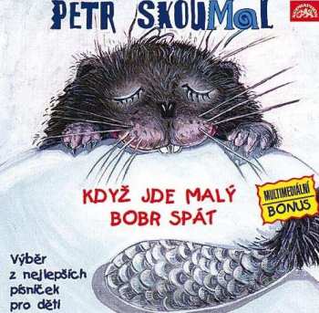 CD Petr Skoumal: Když Jde Malý Bobr Spát