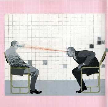 CD Petr Skoumal: Poločas Rozpadu