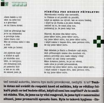 CD Petr Skoumal: Poločas Rozpadu