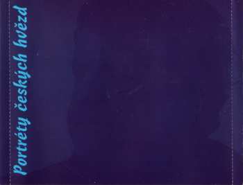 CD Petr Spálený: Až Mě Andělé