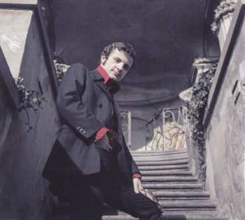 3CD Petr Spálený: Dítě Štěstěny - Největší Hity 1967-2010