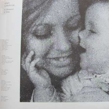 2LP Petr Spálený: Podoby (2xLP + BOOKLET)