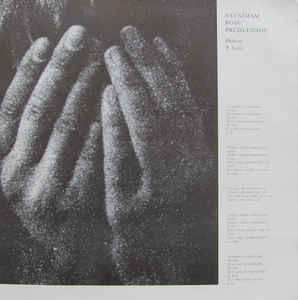 2LP Petr Spálený: Podoby (2xLP + BOOKLET)