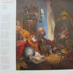 2LP Petr Spálený: Podoby (2xLP + BOOKLET)