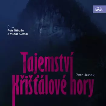 Junek: Tajemství Křišťálové Hory