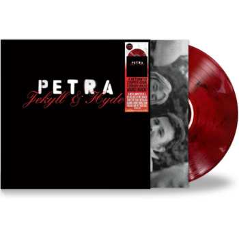 LP Petra: Jekyll & Hyde CLR | LTD