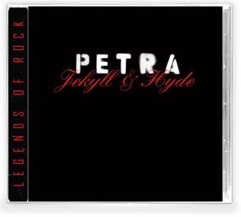 CD Petra: Jekyll & Hyde