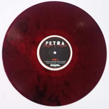 LP Petra: Jekyll & Hyde CLR | LTD