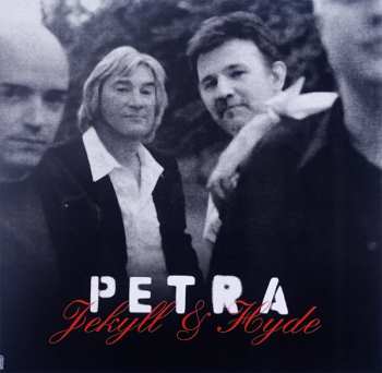 LP Petra: Jekyll & Hyde CLR | LTD