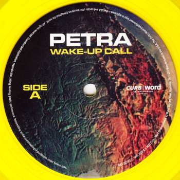 LP Petra: Wake-Up Call CLR