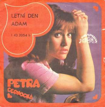 SP Petra Černocká: Letní Den / Adam