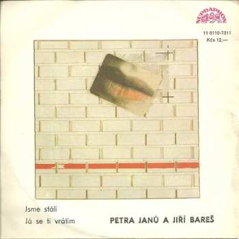 Album Jsme Stálí / Já Se Ti Vrátím