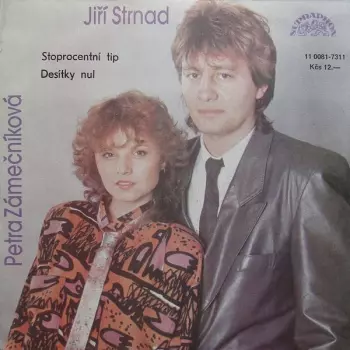 Stoprocentní Tip / Desítky Nul