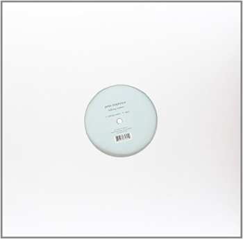 Album Petre Inspirescu: Talking Waters 