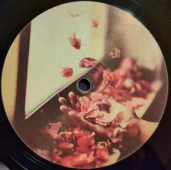 2LP Petre Inspirescu: Vîntul Prin Salcii