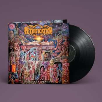 LP Petrification: Sever Sacred Light