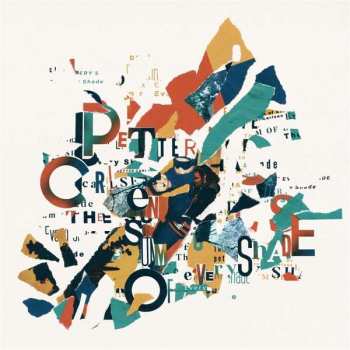 Album Petter Carlsen: The Sum Of Every Shade