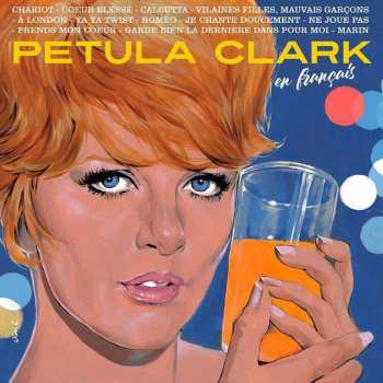 LP Petula Clark: Petula Clark En Français