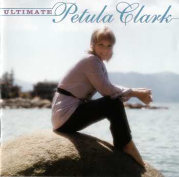 CD Petula Clark: Ultimate Petula Clark