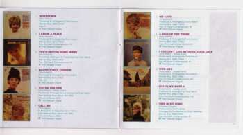 CD Petula Clark: Ultimate Petula Clark