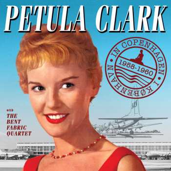 Album Petula Clark: In Copenhagen 1958-1960