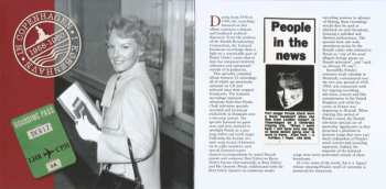 CD Petula Clark: In Copenhagen 1958-1960